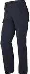 5.11 Tactical Women's Stryke Covert Cargo Pants, Stretchable, Gusseted Construction, Style 64386, Dark Navy, Size 10 Regular