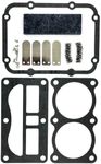 WFCYQ 5140118-37 / K0159 Gasket Set and Air Compressor Valve Kit KK4275 Fits Craftsman Devilbiss Porter Cable Air Compressor (K-0159 、KK-4275)