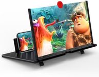 20" Screen Magnifier for Cell Phone