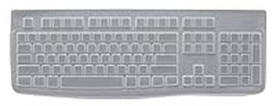 Logitech Protective Covers for K120