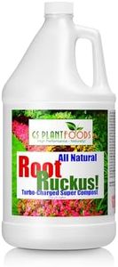 Root Rucku