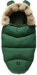 Gorger Pram Footmuffs Universal Win