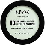 NYX PROFES