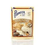Pioneer Country Sausage Gravy Mix, 