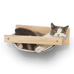 FUKUMARU Hammock Mounted Cat Beds a