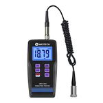 Mextech VM-6360 Digital Vibration Meter