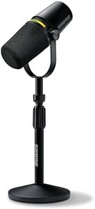 Shure MV7+