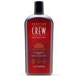 American Crew Daily Cleansing Shampoo For Men 33.8 oz Shampoo