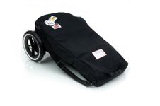 Phil & Teds Pnttb Carrying Bag (Classic/Explorer/Hammerhead Dash Black