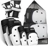 ONTYZZ Protective Gear Set Knee and