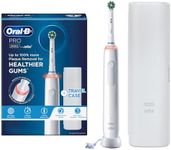 Oral-B Pro 3000 Electric Toothbrush