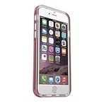 TAMO iPhone 6/6s Led Flashing Case, Silver