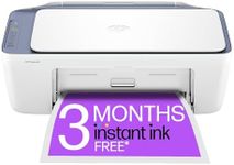 HP DeskJet 2922 All in One Printer 
