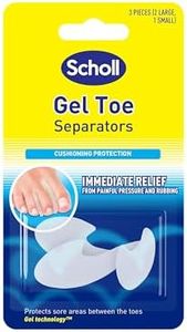 Scholl Gel