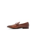 ALDO Men's Hattemseflex Loafer, Cognac, 8 UK