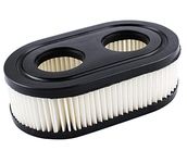 OxoxO Air Filter Cleaner Cartridge Compatible with Briggs & Stratton 798452 593260 4247 5432 5432K Engine Lawnboy Lawnmower Repalce Stens 102-851 Oregon 30-168 Rotary 14364 (1)