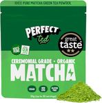 Perfect Ted Matcha Powder | Organic