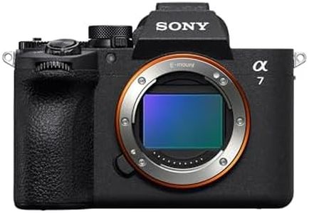 Sony Alpha