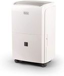 BLACK+DECKER 4500 Sq. Ft. Dehumidif