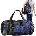 Travel Dive Bag