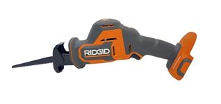 RIDGID 18V SubCompact Brushless Cordless One-Handed Reciprocating Saw (Tool Only)