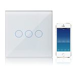 In Wall Smart Dimmers