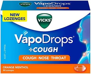 Vicks Vapo