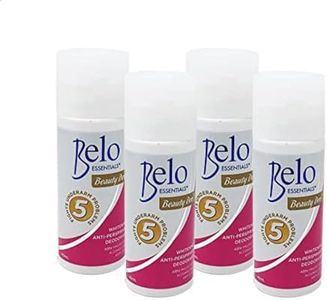 4 BELO ESS