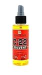 C-22 adhesive solvent by Walker Tap