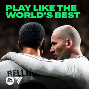 EA SPORTS FC 25 PlayStation 4 Game