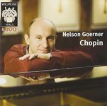Nelson Goerner: Chopin