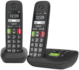 Gigaset E2