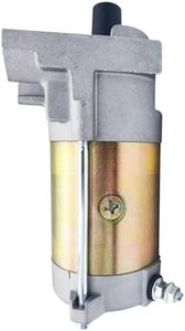 Wawews Electric Starter Motor 925-07499 725-07499 Compatible with MTD Cub Cadet 679cc Engines 9Q78XU 9Q78HUB 9Q78HUA 8Q78XUA and More