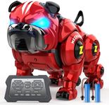 Lterfear Robot Dog for Kids, Remote