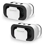 Virtual Real Store VR Headset Compa