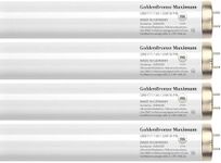 GoldenBronze Wolff System Maximum F