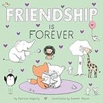 Friendship Is Forever (Books of Kin