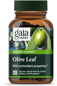 Gaia Herbs