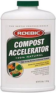 Roebic Lab