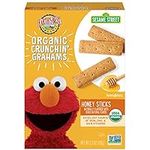 Earth's Best Organic Kids Snacks, S