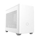 Cooler Master NR200 White SFF Small