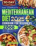 The Complete Mediterranean Diet Coo