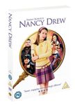 Nancy Drew [DVD] [2007]