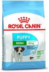 ROYAL CANIN Mini Puppy 4 kg