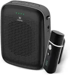 Voice Amplifier with Wireless Lapel