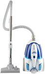 Vacmaster Bagless Canister Vacuum P