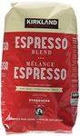 Kirkland Signature Espresso 907 Grams, 907 Grams