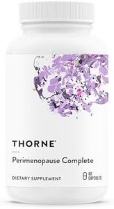 THORNE - P