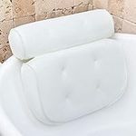 Bathtub Pillow for Neck and Shoulde