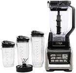 Ninja Blender System with Auto-IQ, 